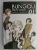 BUNGOU STRAY DOGS. TOM 1 - Kafka Asagiri